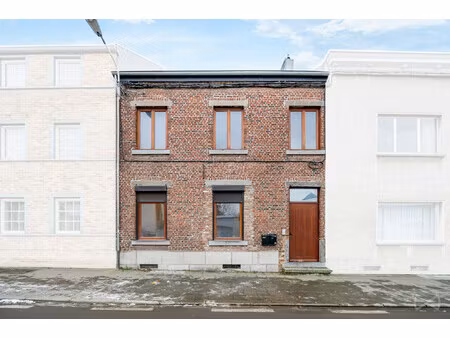 huis te koop in gembloux met 2 slaapkamers