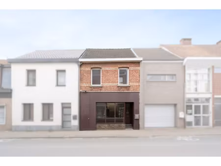 huis te koop in beveren-kruibeke-zwijndrecht met 4 slaapkamers