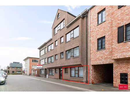 appartement te koop in turnhout met 3 slaapkamers