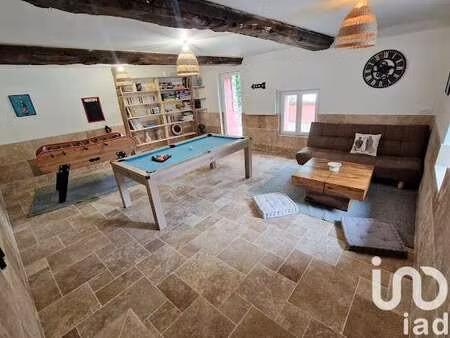 vente maison à croisilles (14220) : à vendre / 151m² croisilles