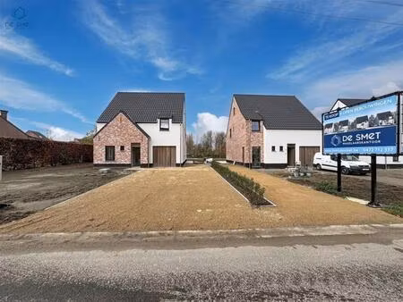 huis te koop in deftinge