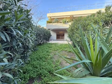 vente appartement 2 pièces 45 m2 à sainte-maxime