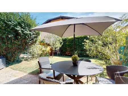 vente maison 5 pièces  100.01m²  grenoble