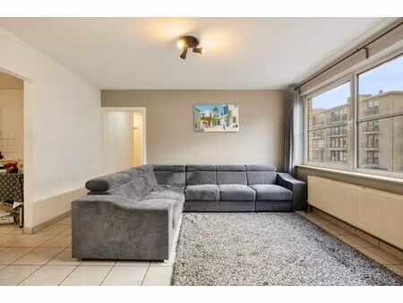 appartement te koop in kessel-lo met 2 slaapkamers