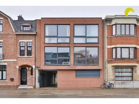 appartement te koop in mortsel met 2 slaapkamers