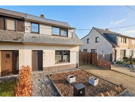 huis te koop in balen met 2 slaapkamers