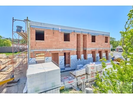 huis te koop in eksel met 3 slaapkamers