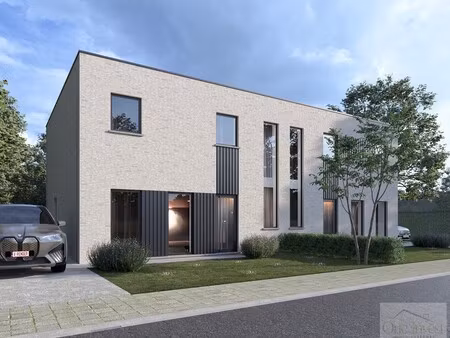 huis te koop in hechtel-eksel met 3 slaapkamers