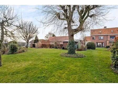 huis te koop in ingelmunster