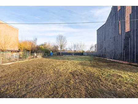 grond te koop in grimbergen