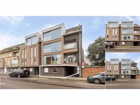 appartement à vendre à gelmelstraat 42 hoogstraten (rbv12362)