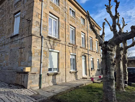 à vendre - bel appartement f4 dans secteur calme