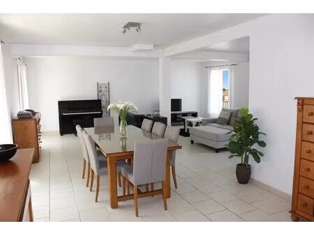 maison spacieuse 7 pièces de 167 m2 en vente à vineuil