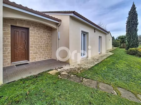 vente maison 5 pièces 150 m² à sanilhac (24660)  299 600 €