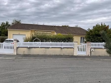 vente maison 5 pièces 122 m² à boulazac isle manoire (24750)  282 000 €