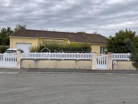 vente maison 5 pièces 122 m² à boulazac isle manoire (24750)  287 000 €