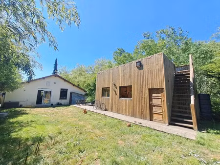 vente maison 4 pièces 86 m² à brières-les-scellés (91150)  284 500 €