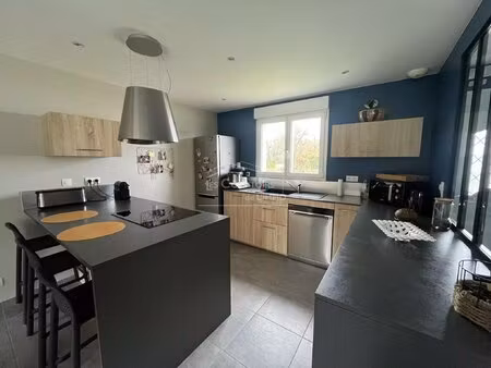 maison 4 chambres donges