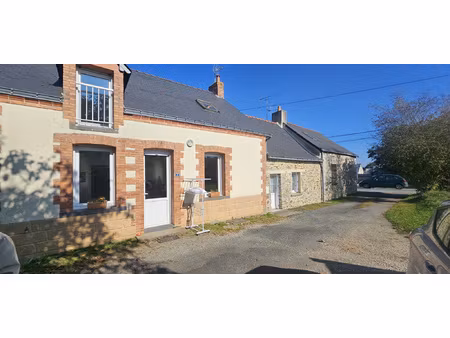 ensemble de 2 maisons - idéal investisseurs