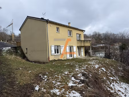 villa 5 chambres terrain 2 660m2 aucun travaux saint-j