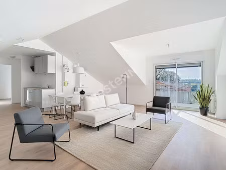 charmant appartement 2 pièces à vendre à vallet - bourg