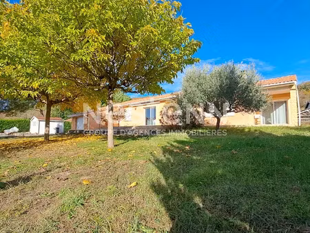 vente maison 5 pièces 138.6 m² à la bastide-sur-l'hers (09600)  270 000 €