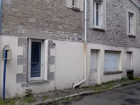 vente immeuble 176 m² saint-cast-le-guildo (22380)