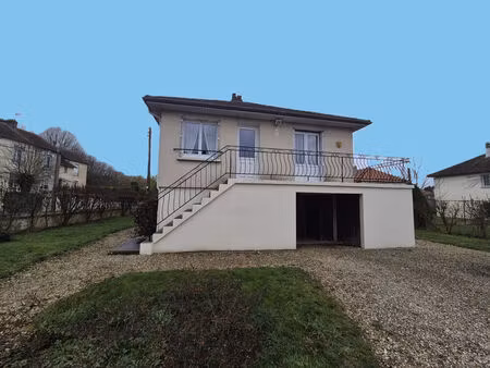 annonce vente maison 3 pièces de 71m2 à appoigny (89380) - paruvendu.fr ref 992784713084