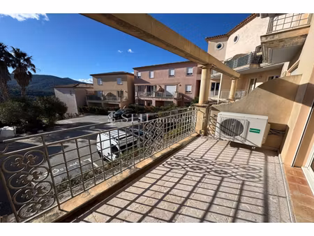 annonce appartement à vendre