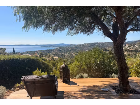 annonce maison à vendre