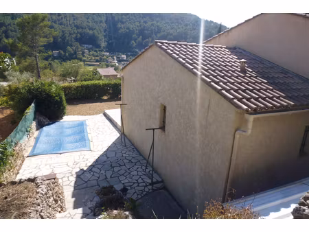 annonce maison à vendre