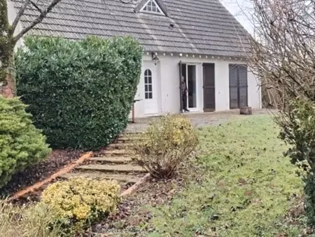 vente maison 6 pièces 143 m² à la ferté-sous-jouarre (77260)  299 000 €