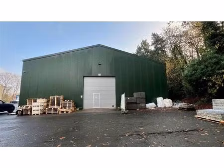 ruime kmo-units te huur in oostkamp