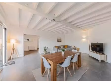 maison 3 chambres + garage