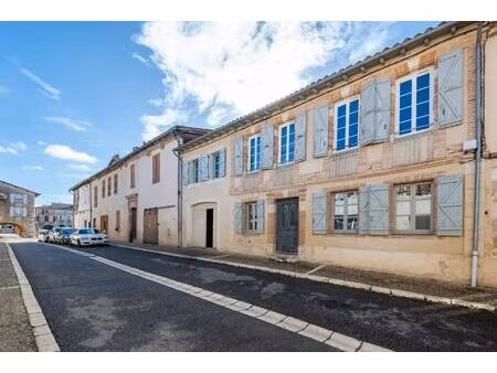 investissement immeuble 333 m² avec potentiel - centre cologne