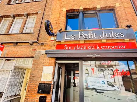 huis te koop in komen met 7 slaapkamers