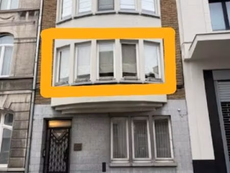 appartement te huur in aalst