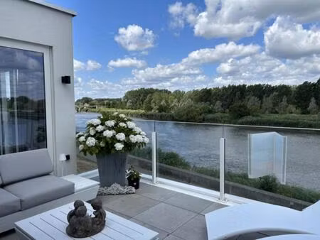 appartement te huur in schoonaarde