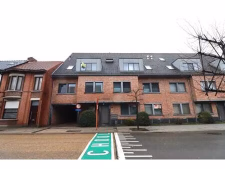 duplex te huur in beveren-waas