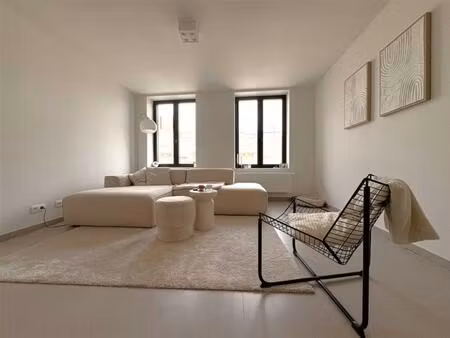 appartement te huur in dendermonde