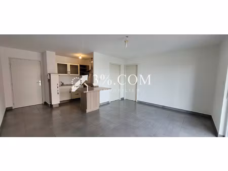 3%.com : a lingolsheim t2 de 45 88m2  terrasse  parking doub