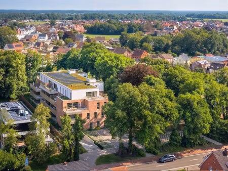 appartement te koop in malle met 2 slaapkamers