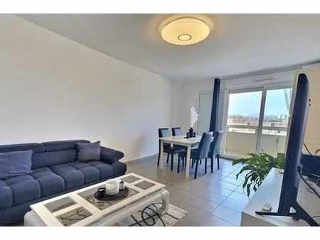 bel appartement 4 pièces avec terrasse  de 81m² 13014 marseille
