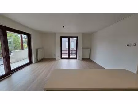 appartement te huur in nazareth-de pinte