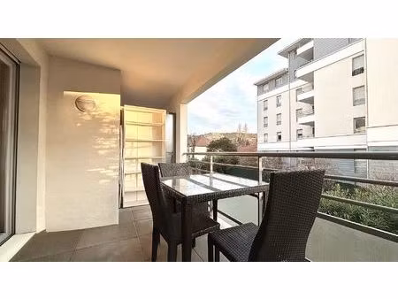 vente appartement 2 pièces nice (06300)