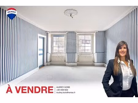 appartement 4 chambre(s) à vendre