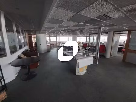 location bureau bordeaux 33000