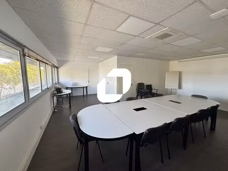 location bureau bordeaux 33800