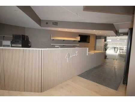 kantoor te huur in deinze