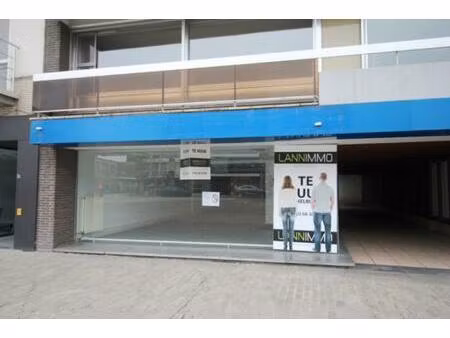 kantoor te huur in deinze
